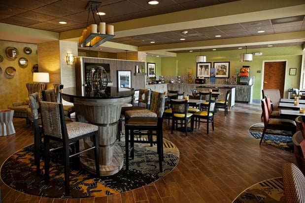 Images Hampton Inn Carrollton