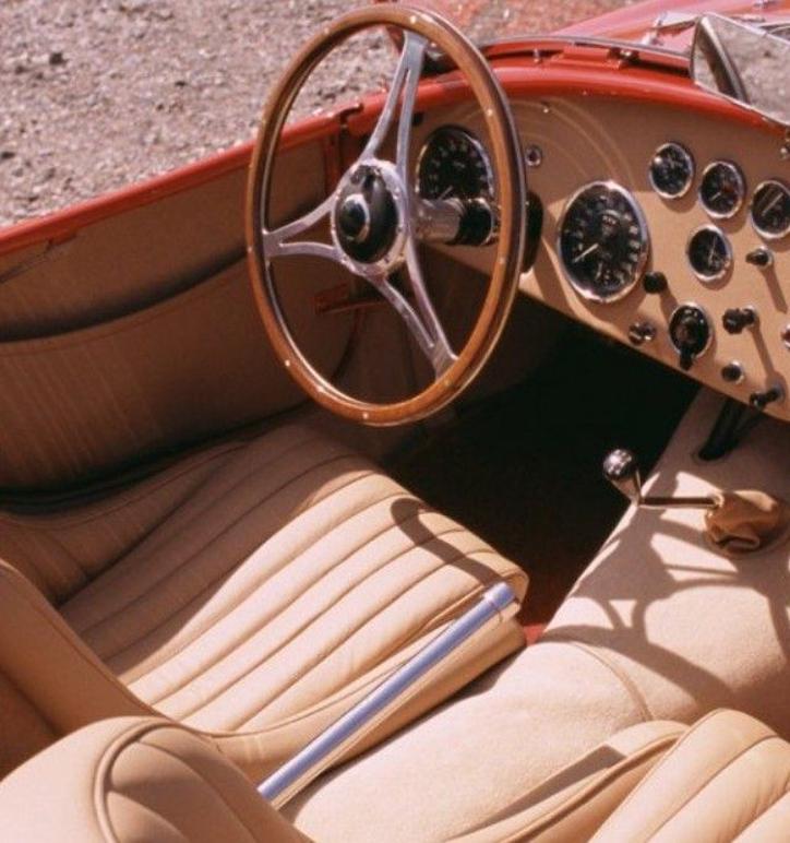 Images MCS Upholstery AB