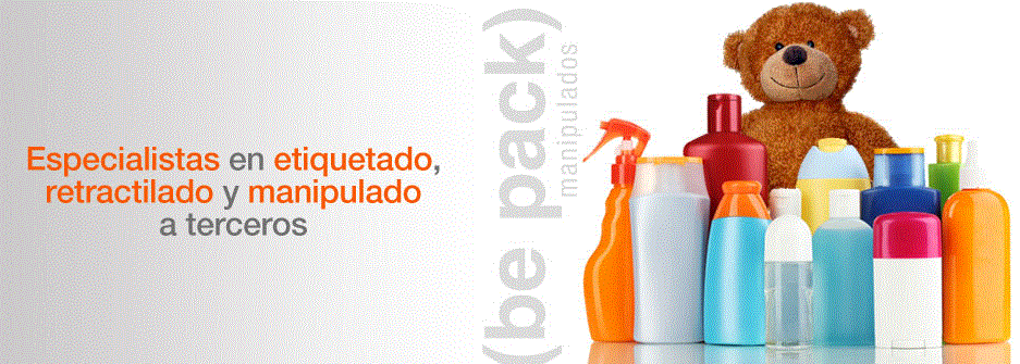 Images Bepack Manipulados S.L.
