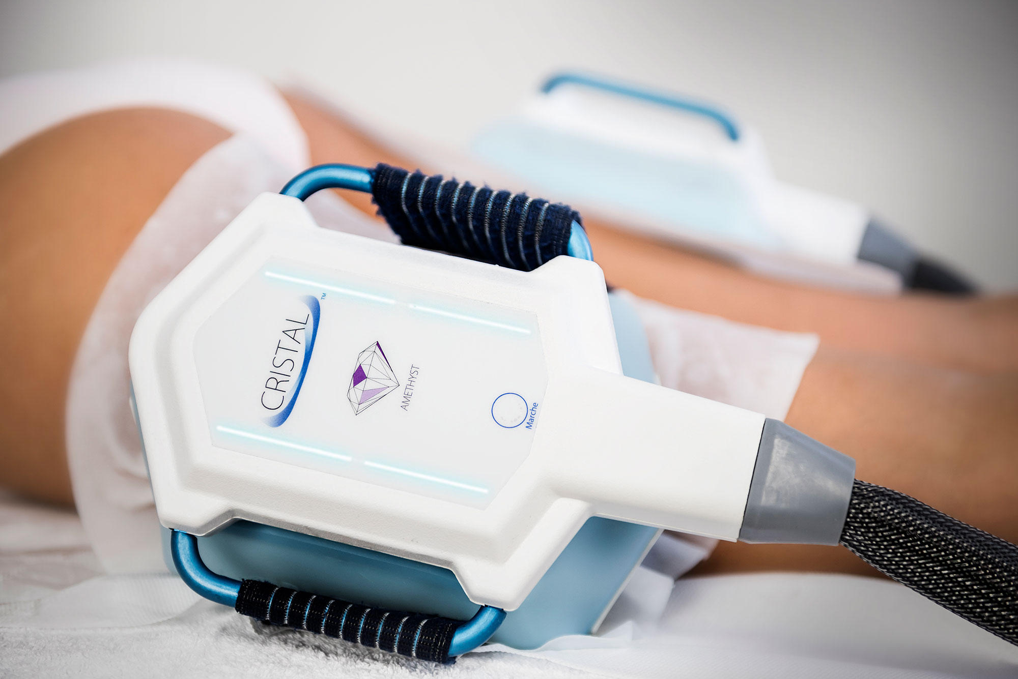 ICE AESTHETIC - Zentrum Kryolipolyse Zürich Hautwerk - Dr. Rümmelein, Maneggstrasse 17 in Zürich