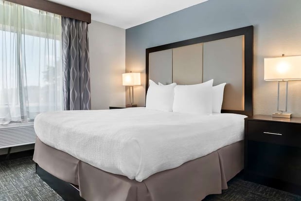 Images Best Western Plus Flint Airport Inn & Suites