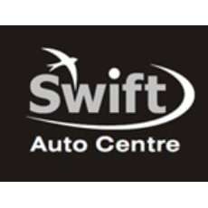 Swift Auto Centre Ltd Logo