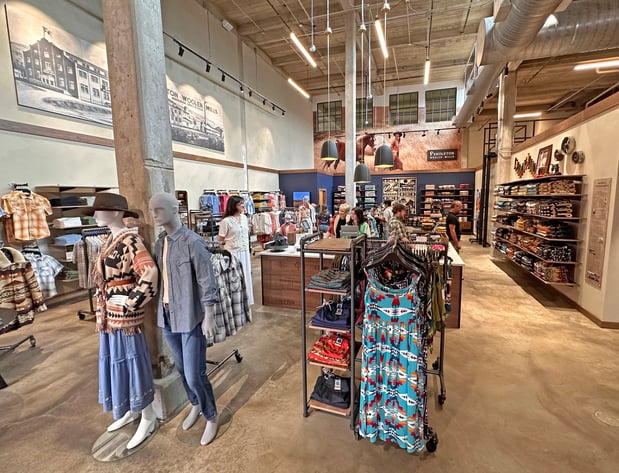 Images Pendleton