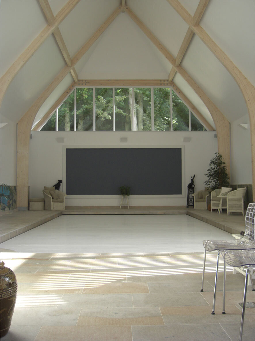 Images Martin Allman Architecture