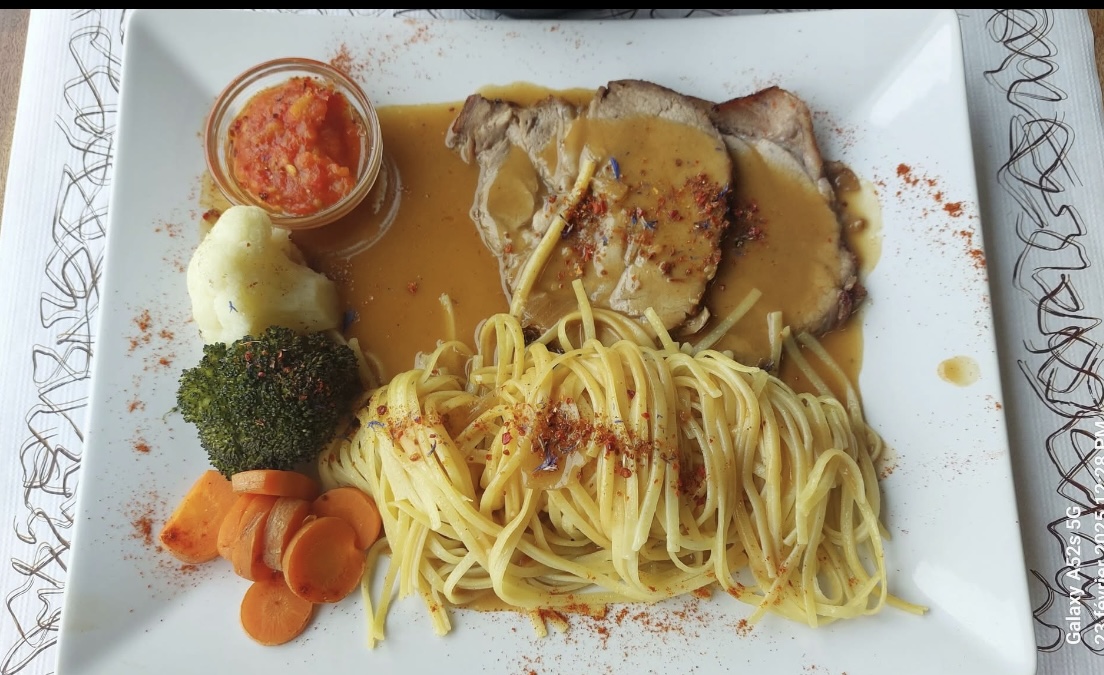 Bilder Restaurant le Béa-Ba