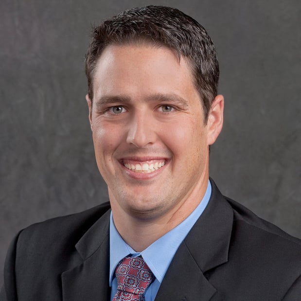 Images Edward Jones - Financial Advisor: Andrew McGee, CFP®|AAMS®