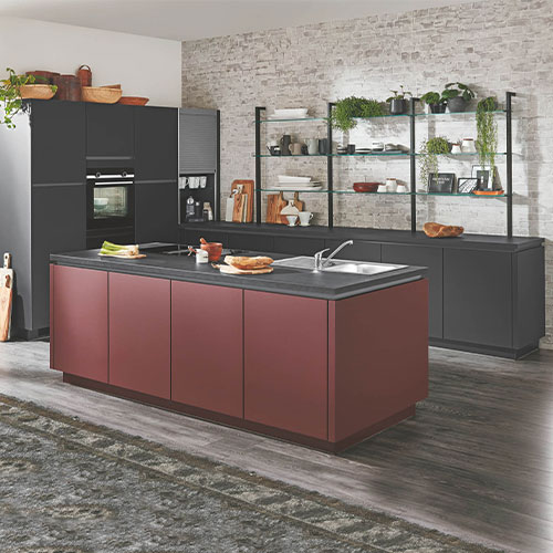 Möbel- und Küchenhaus Bittner, Adolf-Köppe-Str. 6 in Krummhörn