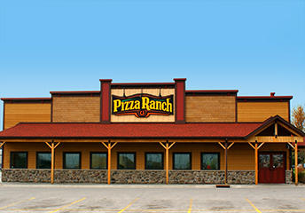 Pizza Ranch
