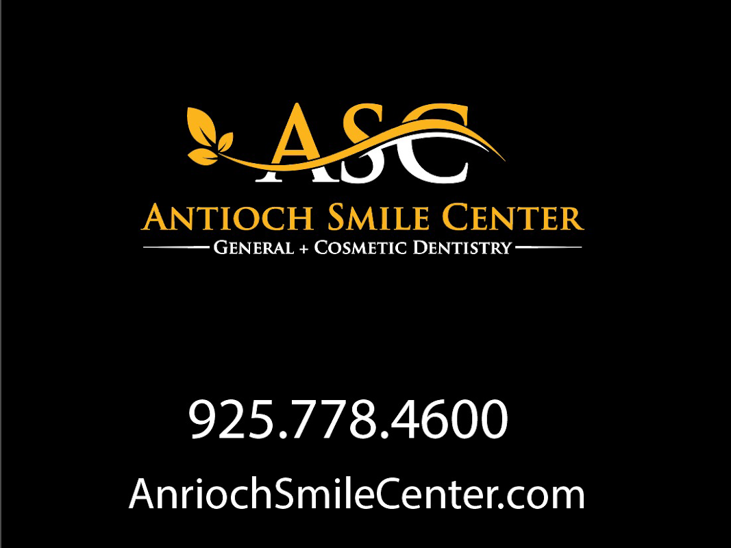 Antioch Smile Center Photo