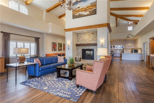 Images Best Western Plus A Wayfarer's Inn and Suites