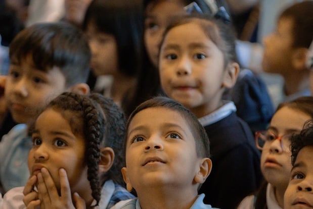 Images East Valley Christian School - Elementary & Middle School