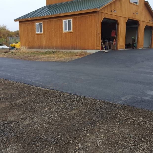 Images Valley Asphalt Sealing & Paving