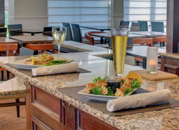Images Hilton Garden Inn Norwalk