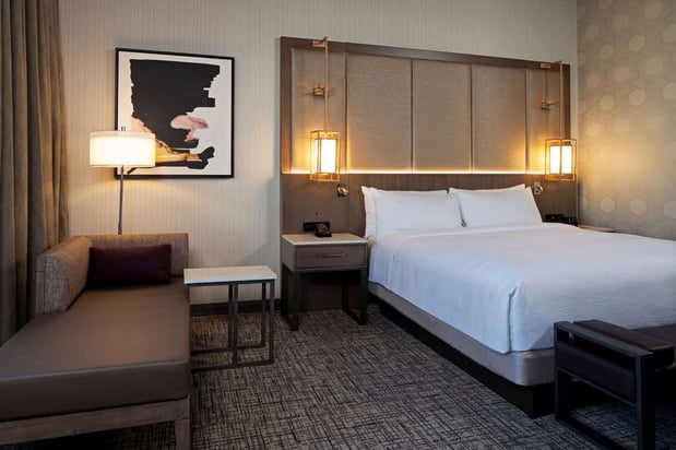 Images H Hotel Los Angeles, Curio Collection by Hilton