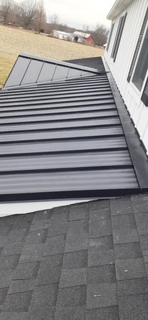 Images Stuart Conrad Roofing Services