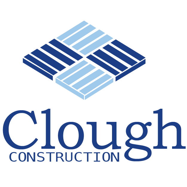 Clough Construction Logo