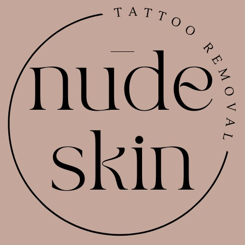 Nude Skin Clinic Logo