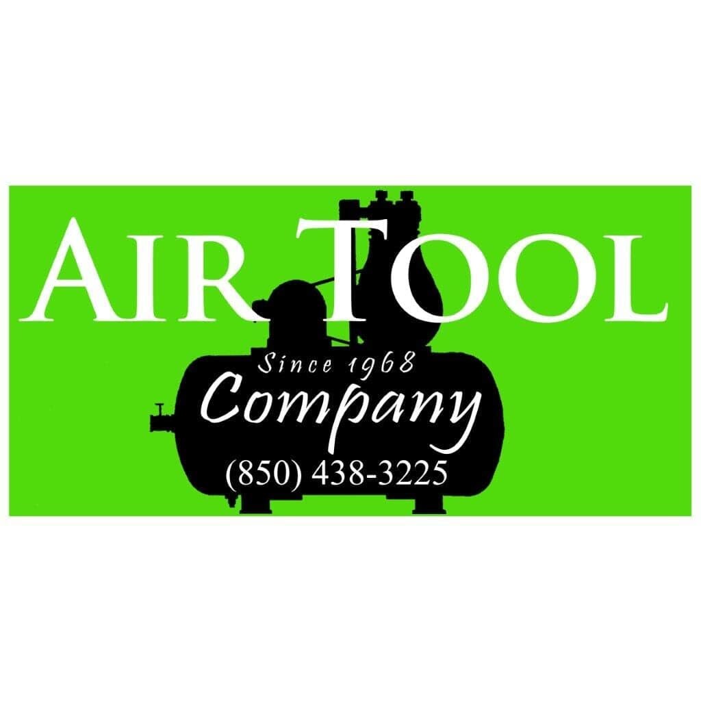 Air Tool Company Logo