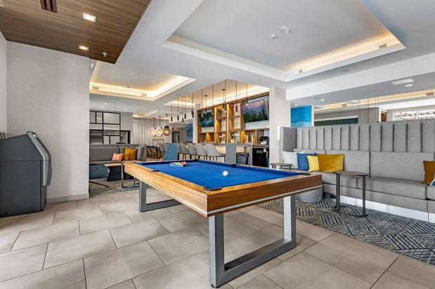 Images Homewood Suites by Hilton Colorado Springs Airport
