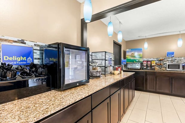 Images Best Western Baraboo Inn