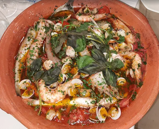 Images Ristorante San Marco