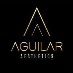 Aguilar Aesthetics Medspa & Wellness Logo