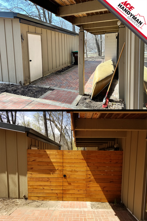 Images Ace Handyman Services Minnetonka