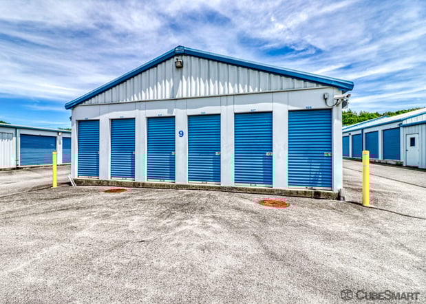 Images CubeSmart Self Storage
