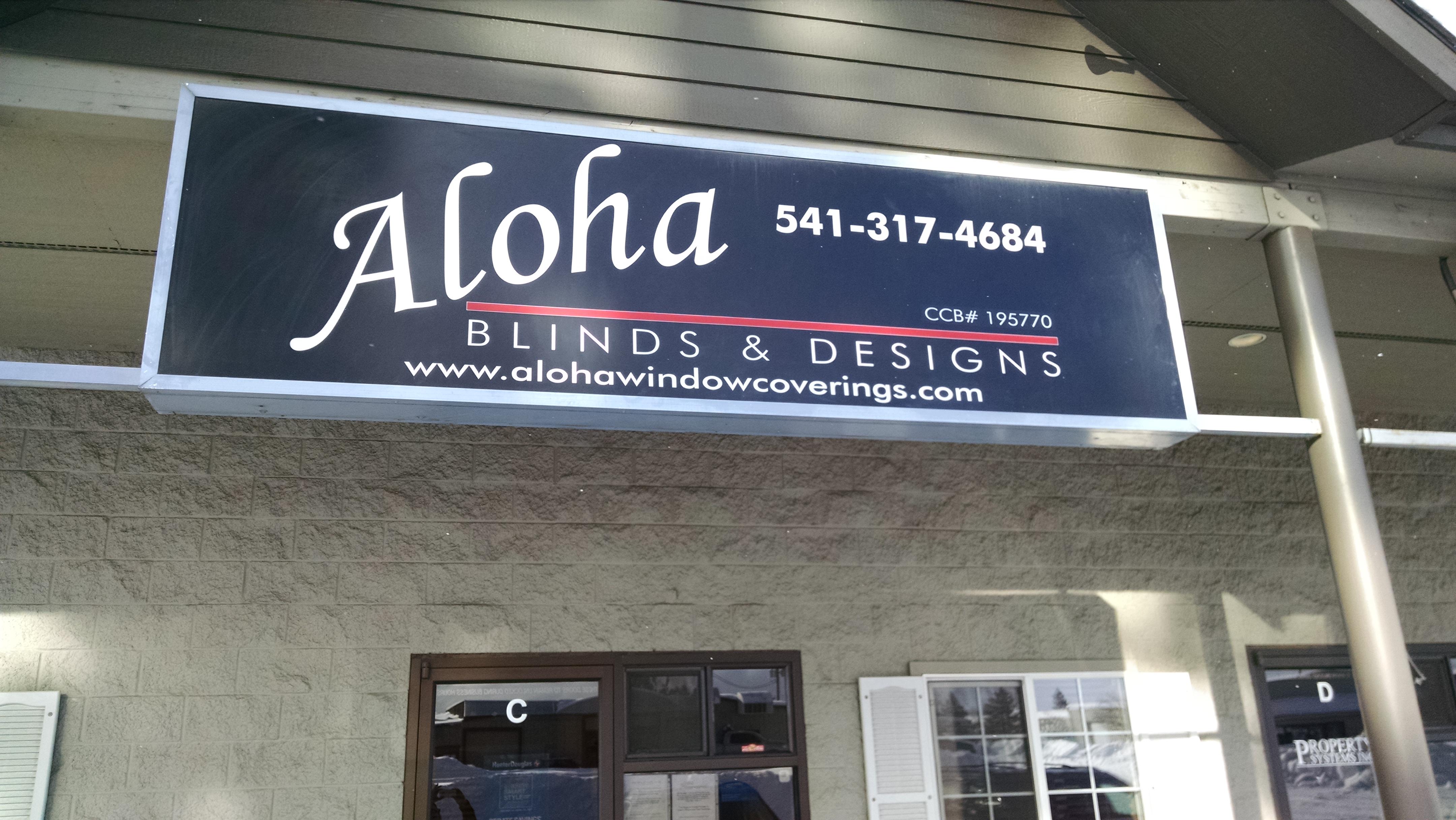 Aloha Blinds & Designs Photo
