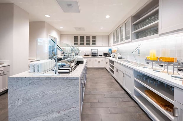 Images Homewood Suites by Hilton Sunnyvale - Silicon Valley