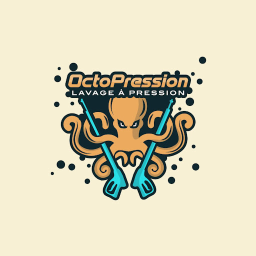 OctoPression - Lavage à Pression