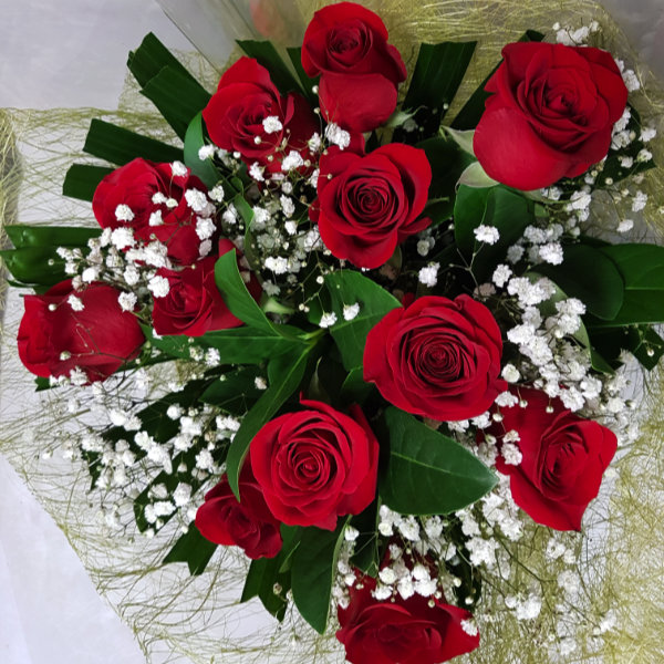 Images Salamander Village Florist