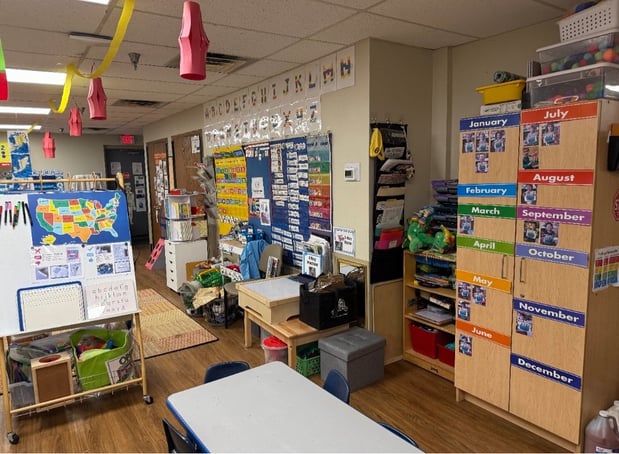 Images Hales Corners KinderCare