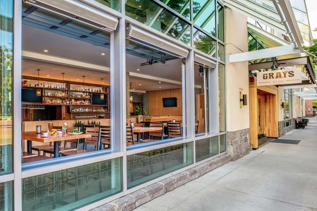 Images Hilton Vancouver Washington