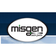 Misgen Auto Parts Logo