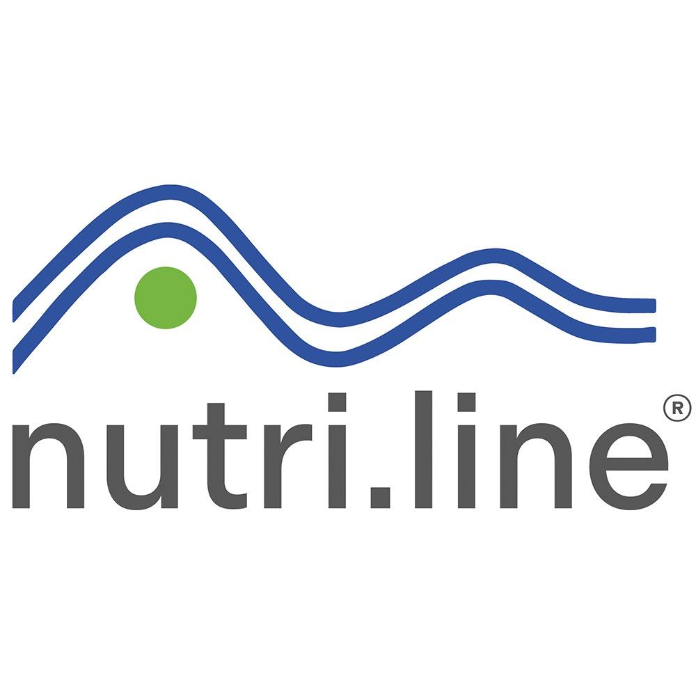 Logo Logo von nutri.line