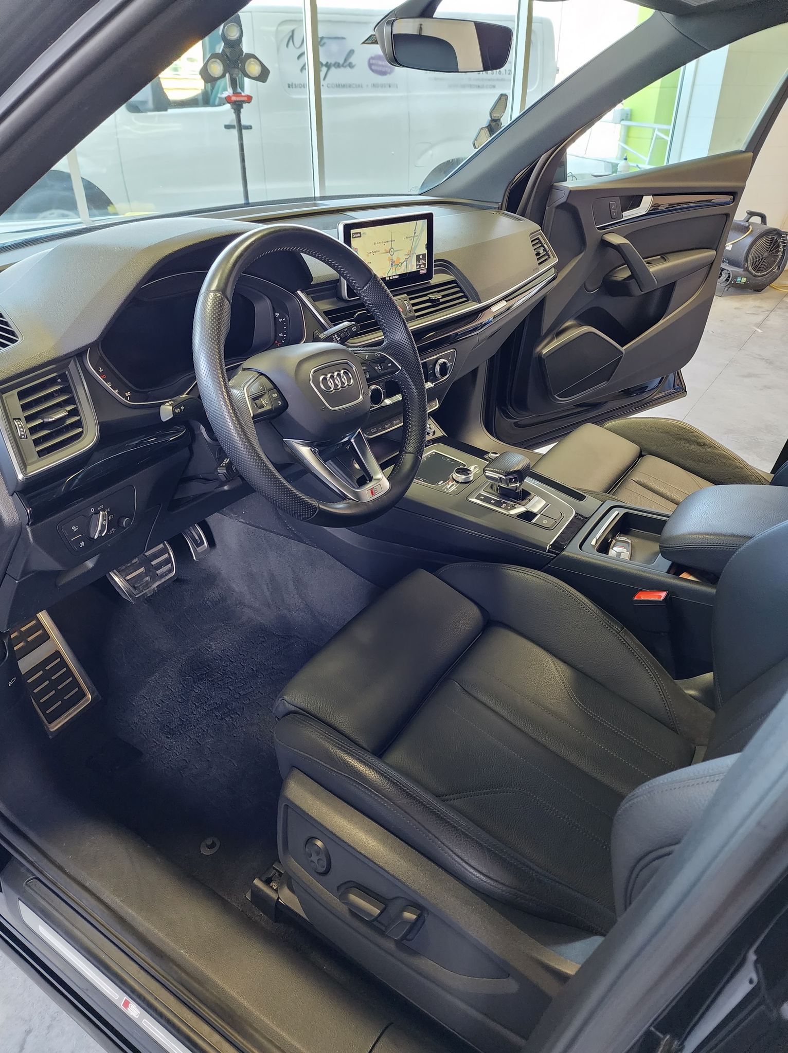 Images Élégance AutoSpa Inc