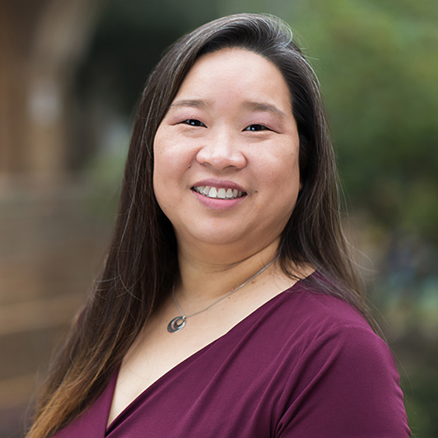 Dr. Charlotte Hsieh, MD | Oakland, CA | Infectious Disease Specialist