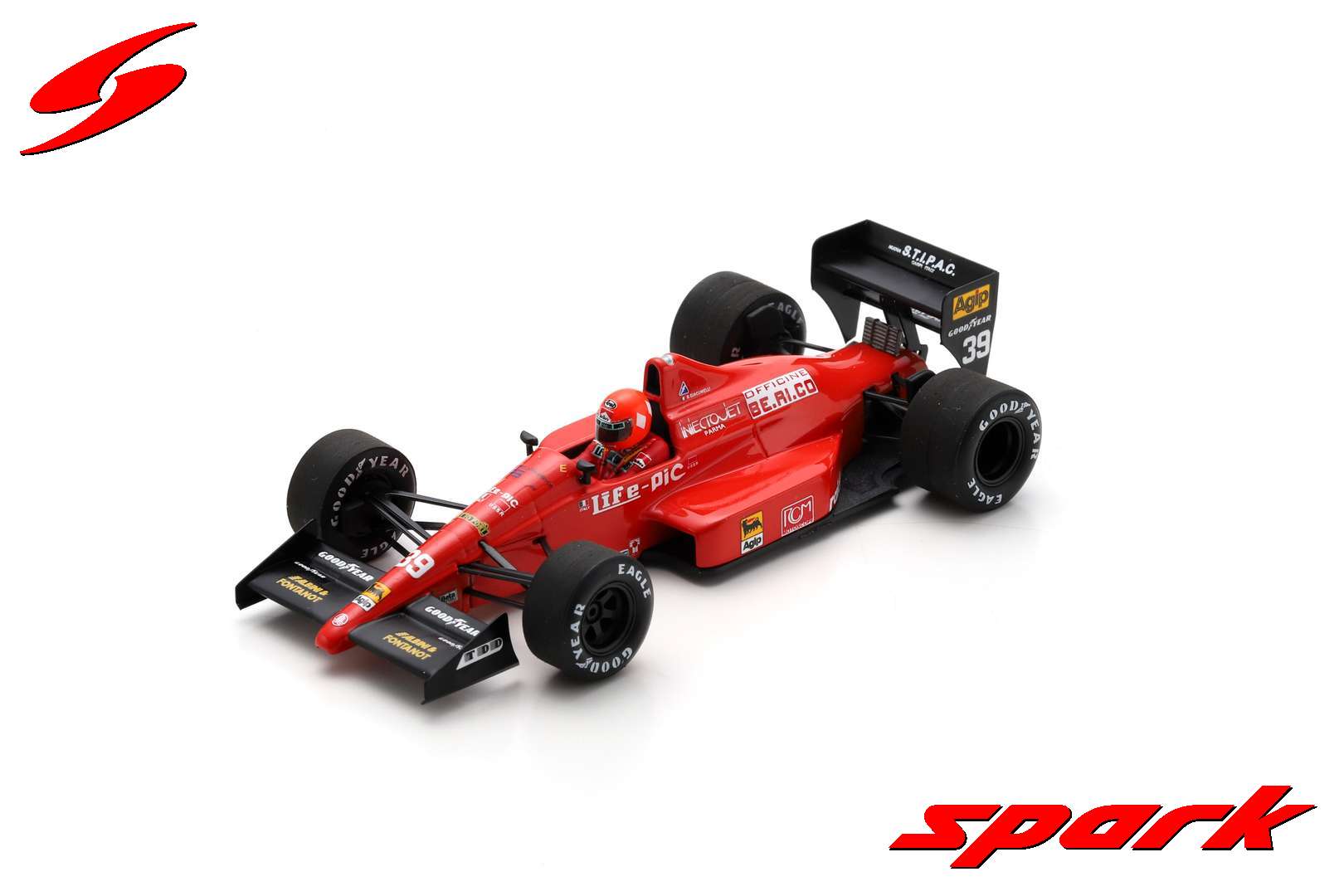 Images TinyRacingCarModels