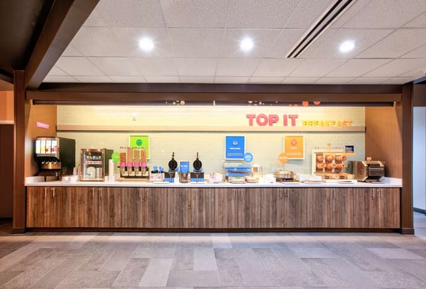 Images Tru by Hilton San Antonio at the Rim