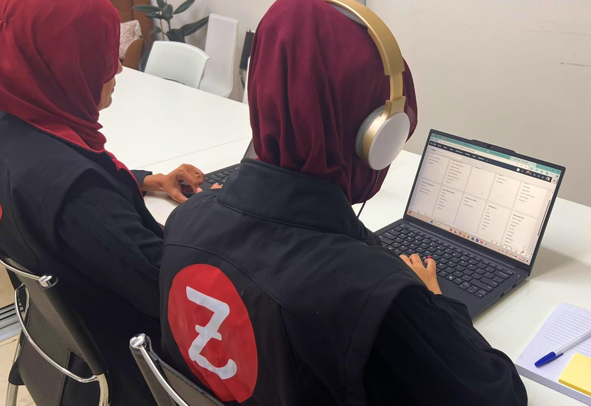 Images National Zakat Foundation Australia