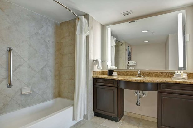 Images Homewood Suites by Hilton Lake Buena Vista - Orlando