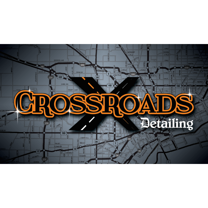 Crossroads Detailing LLC