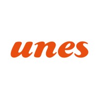 Unes Supermercati 標誌