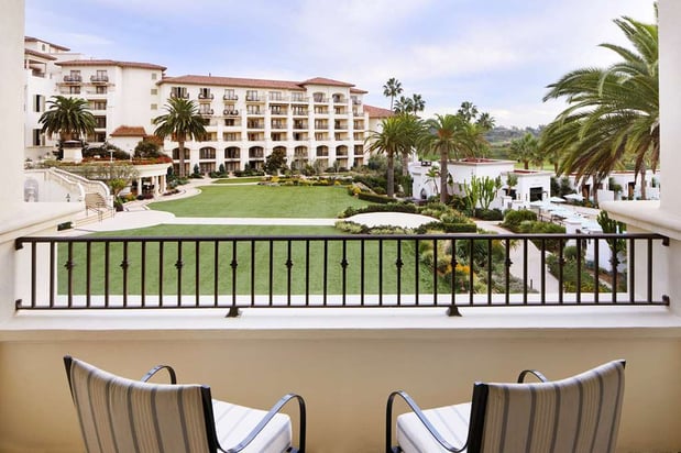 Images Waldorf Astoria Monarch Beach
