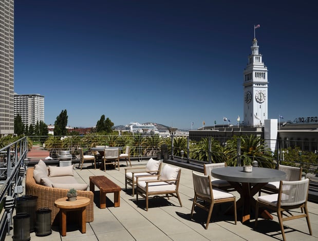 Images 1 Hotel San Francisco