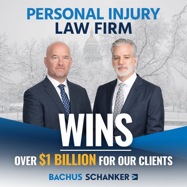 Images Bachus & Schanker, Personal Injury Lawyers | Colorado Springs Office