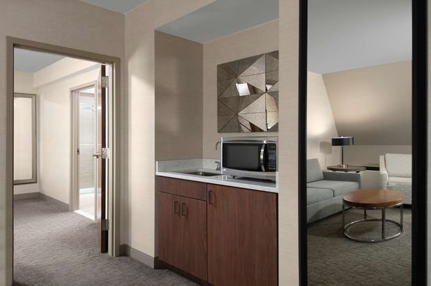 Images DoubleTree by Hilton Burlington Vermont