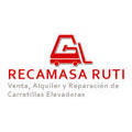 Recamasa Ruti Logo