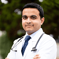 Claremont Medical Center: Mohitkumar Ardeshana, MD